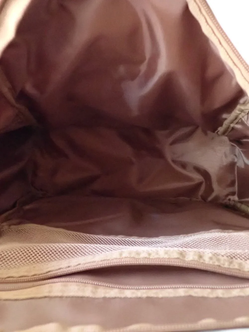 Hurley Backpack 26L - One Size - Khaki